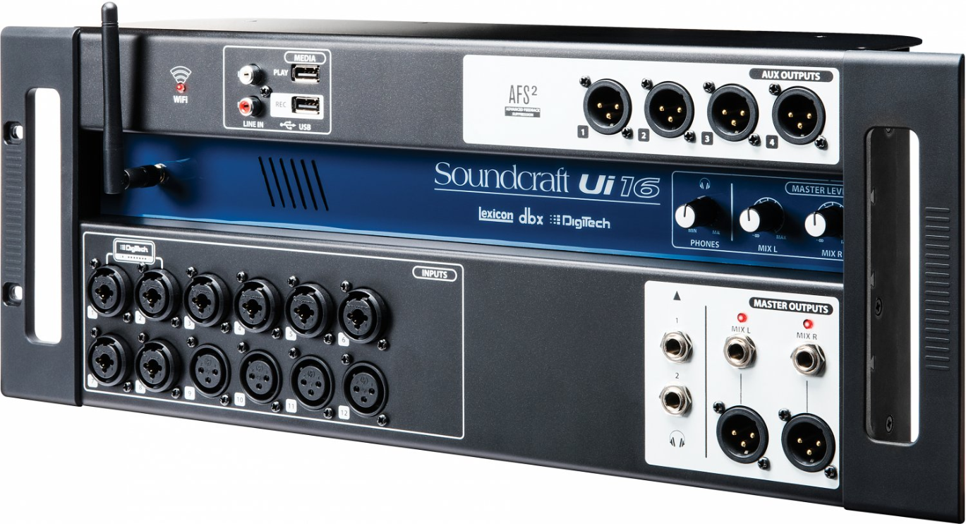 canvas1 Soundcraft Ui16