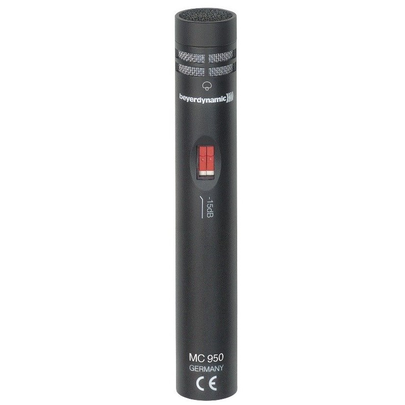 Beyerdynamic MC 950