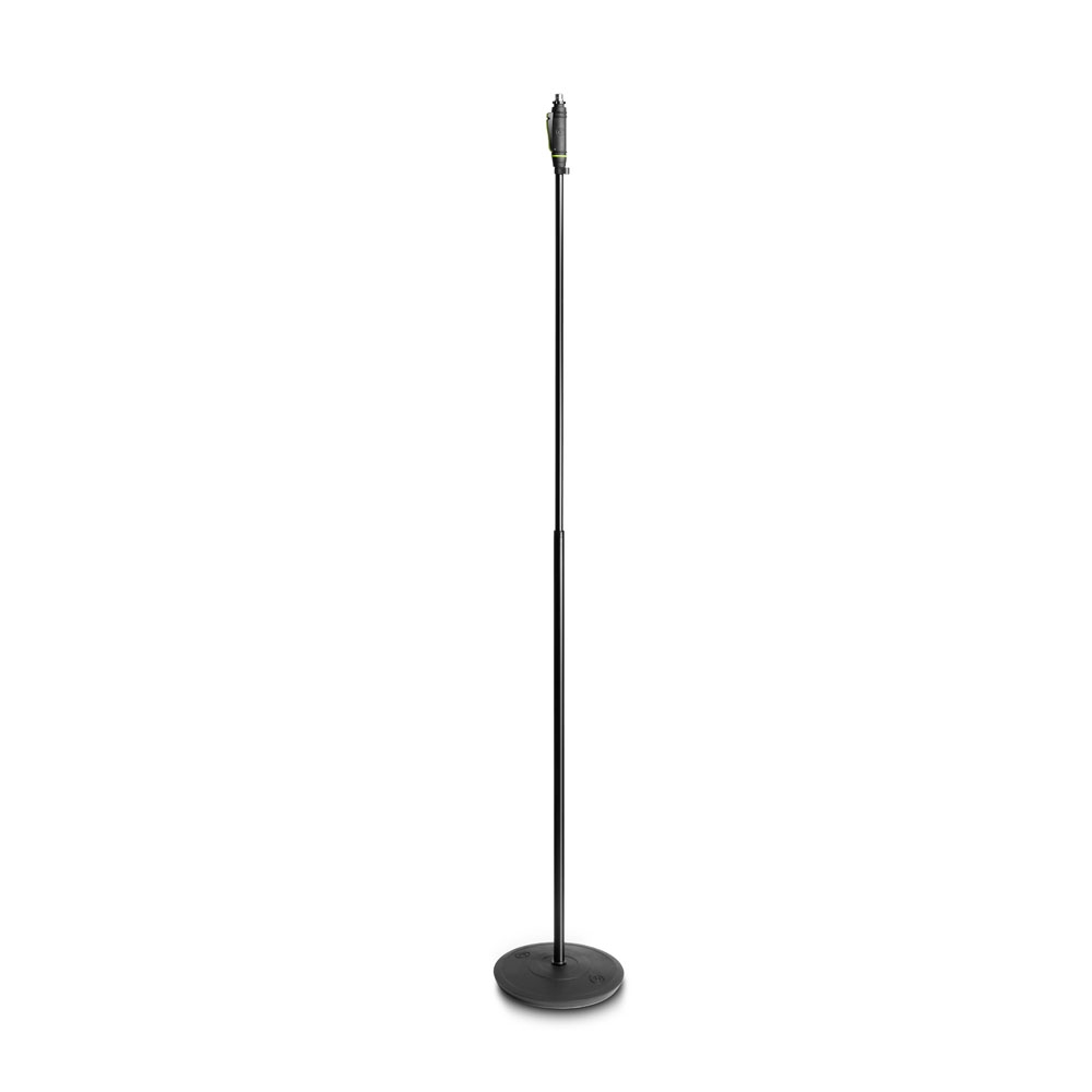 Gravity One-Hand Grip Mikrofonständer