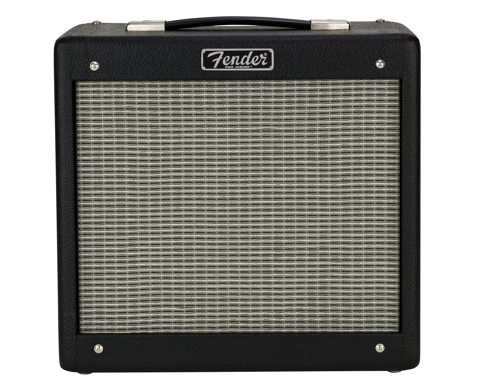 Fender Pro Junior IV BLK