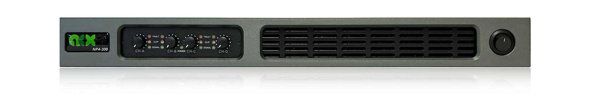ACX NP4-300