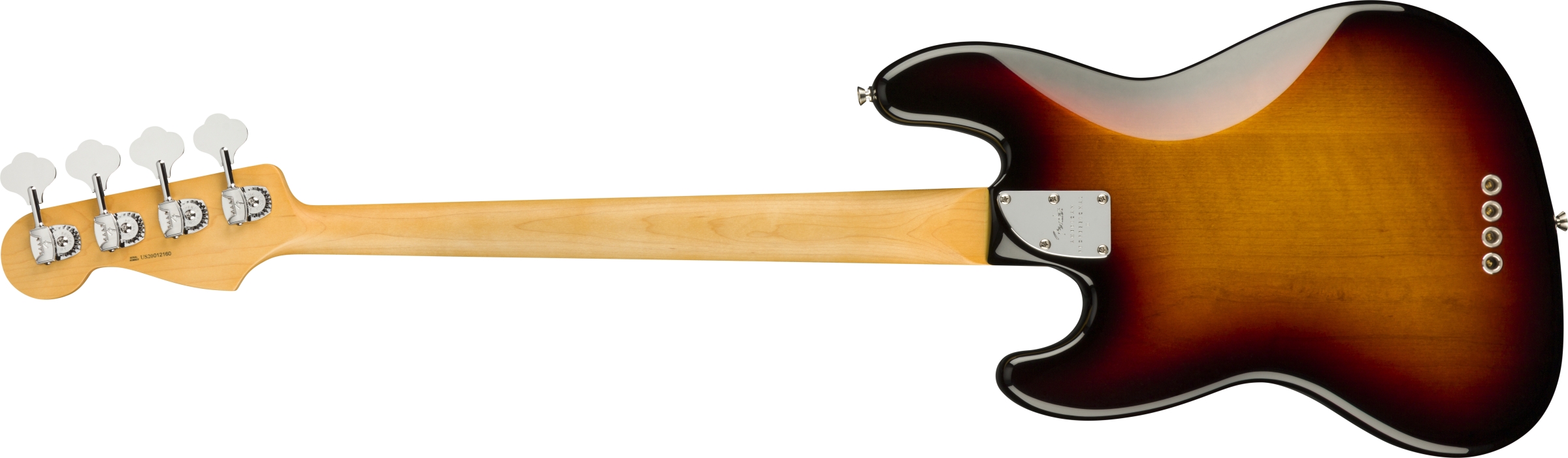 Fender-AM-Pro-II-Jazz-Bass-RW-3CS_2