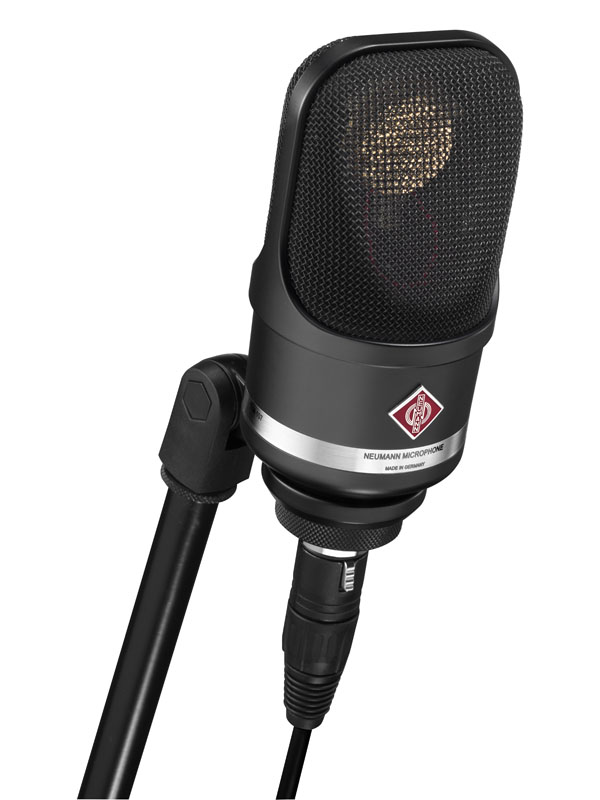 Neumann TLM 107 bk