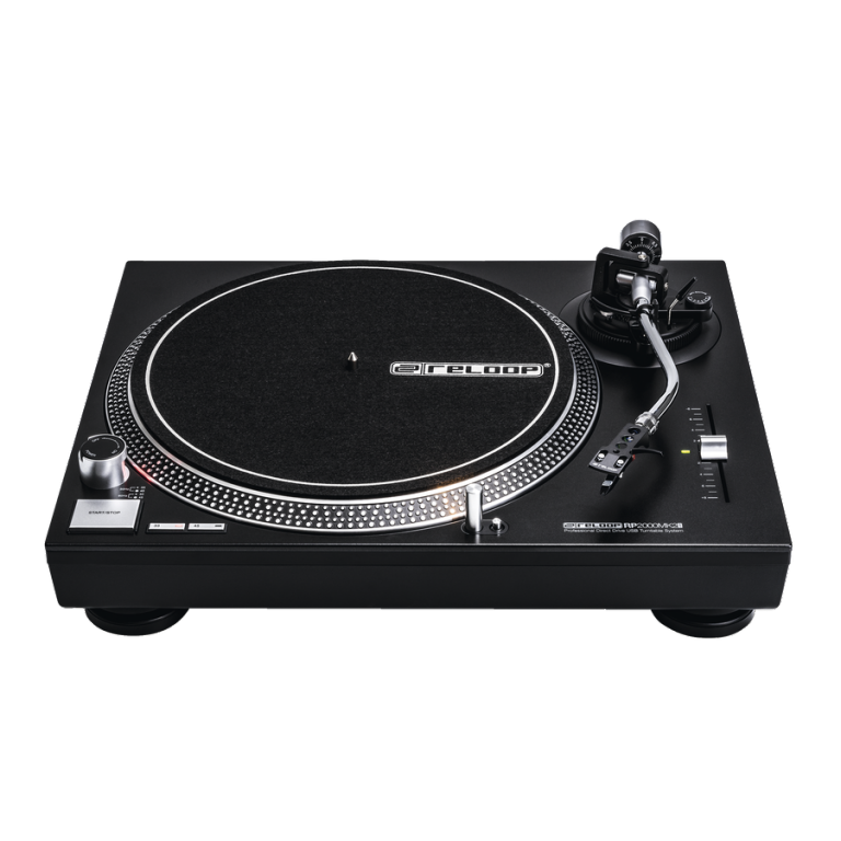 Reloop RP-2000 USB MK2
