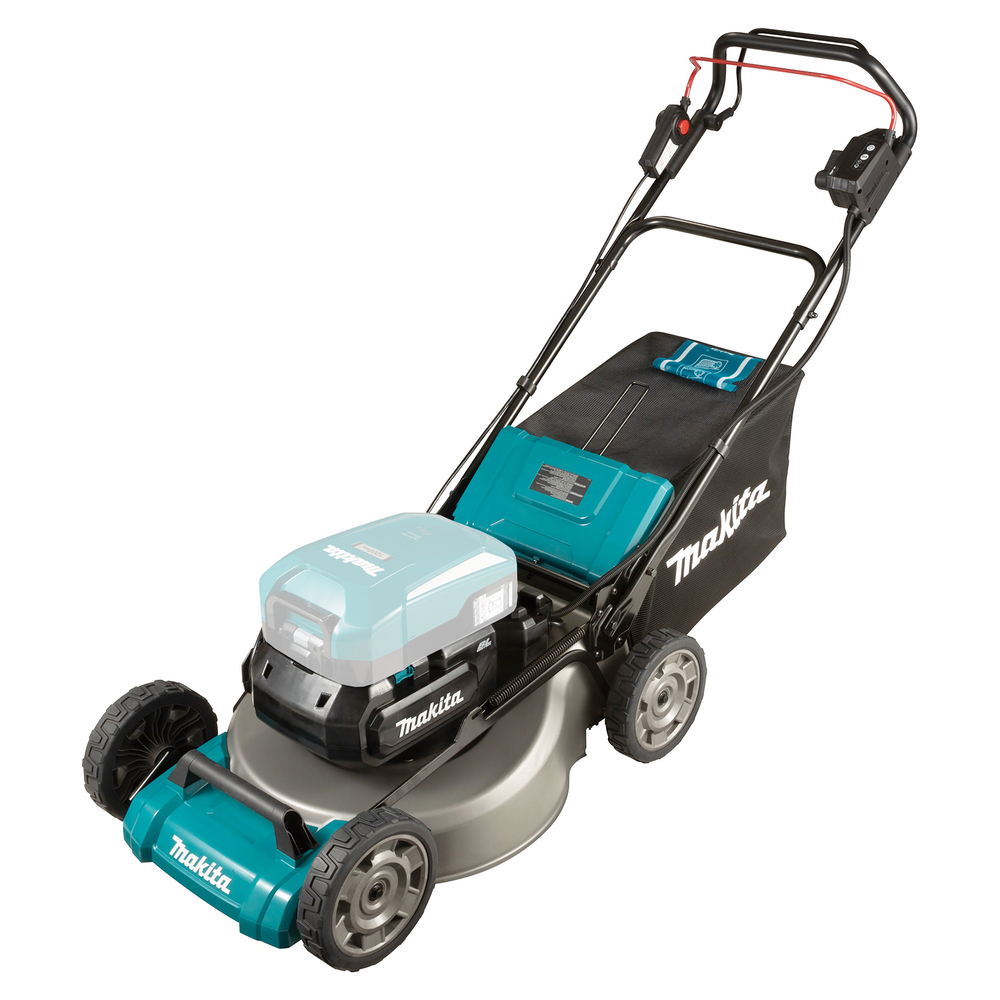 Makita LM001CZ Akku-Rasenmäher