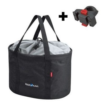 Metz Shopper Pro inkl. Caddy Adapter