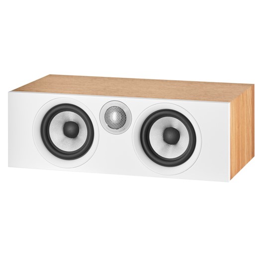 Bowers & Wilkins HTM6 S2 Anniversary Edition Eiche