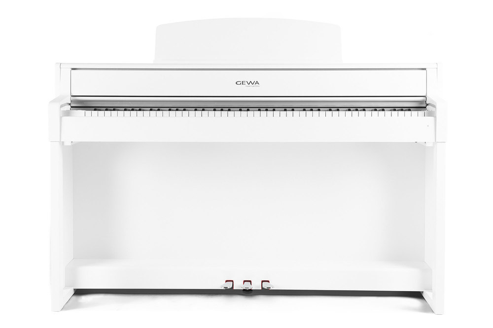 GEWA Digitalpiano UP 385 weiss