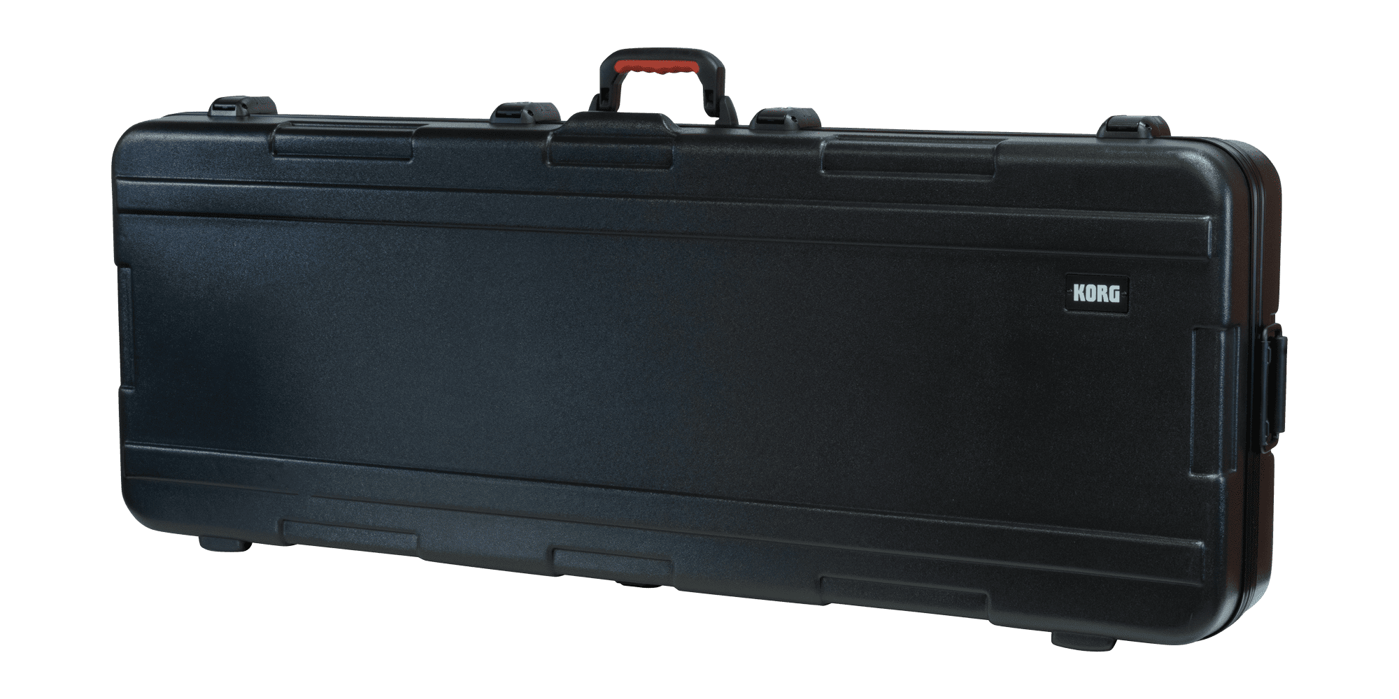 Korg HC76KEY Hardcase Koffer für 76 Tasten