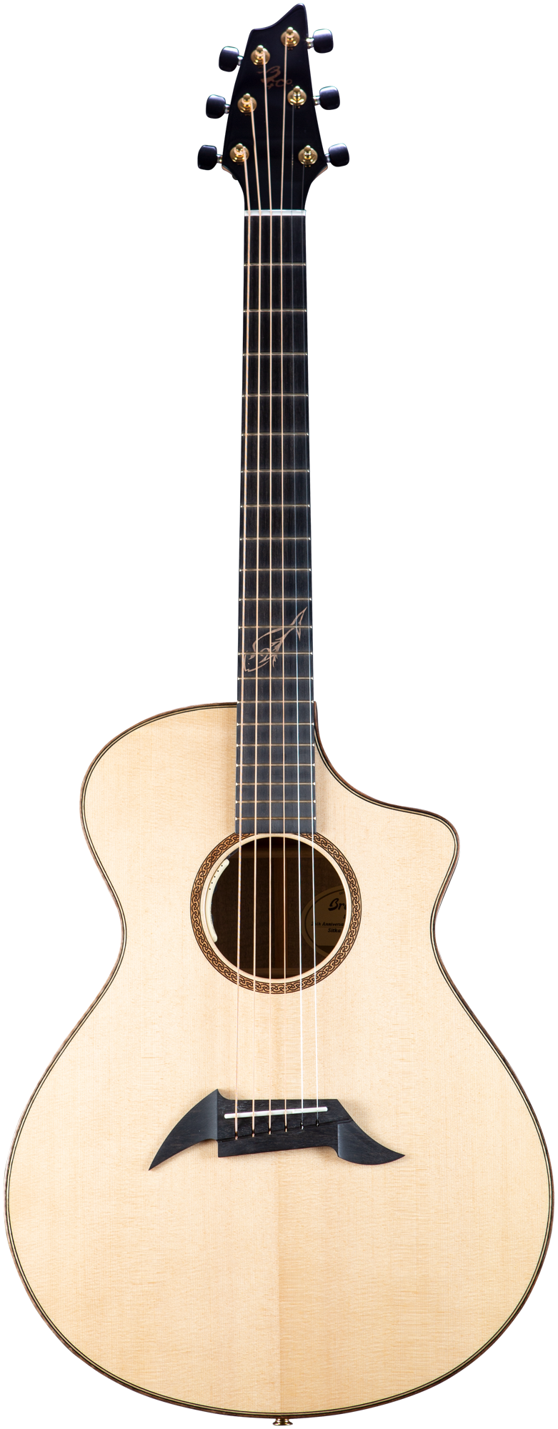 Breedlove Master Class 30th Anniversary Northwest Classic