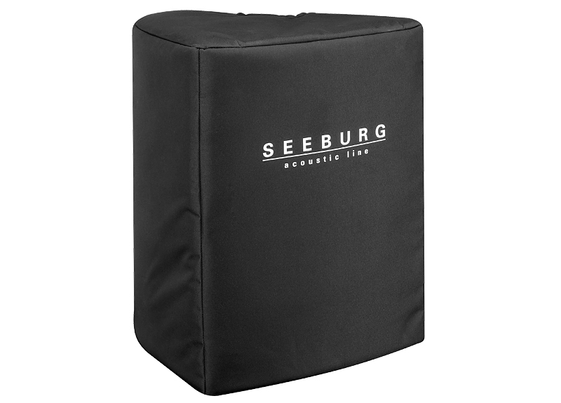 Seeburg Acoustic Line X8 Cover