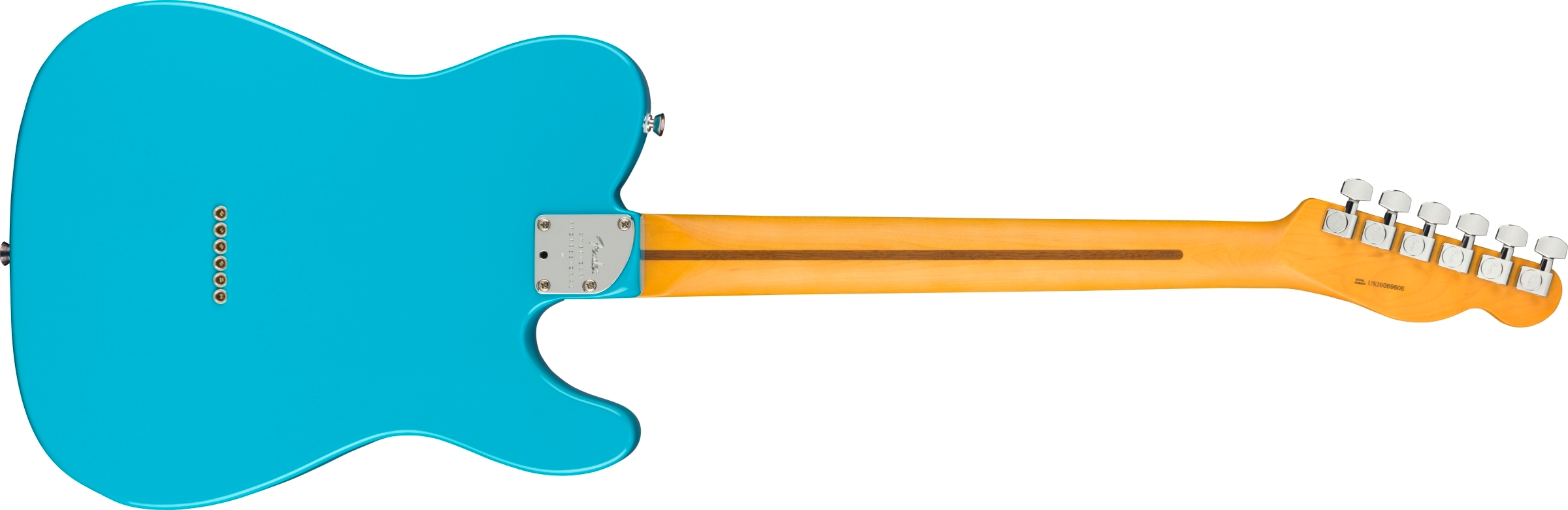 Fender-AM-Pro-II-Tele-RW-LH-MBL_2