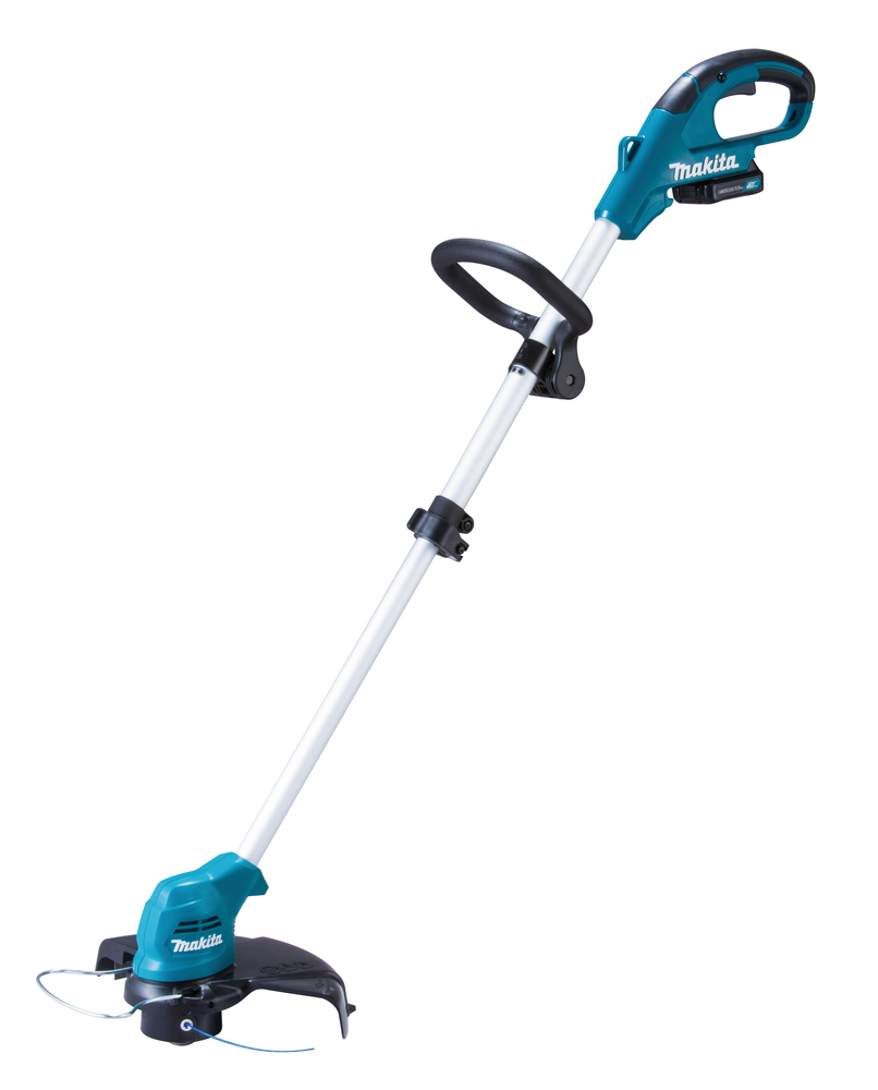 Makita UR100DSME Akku-Rasentrimmer