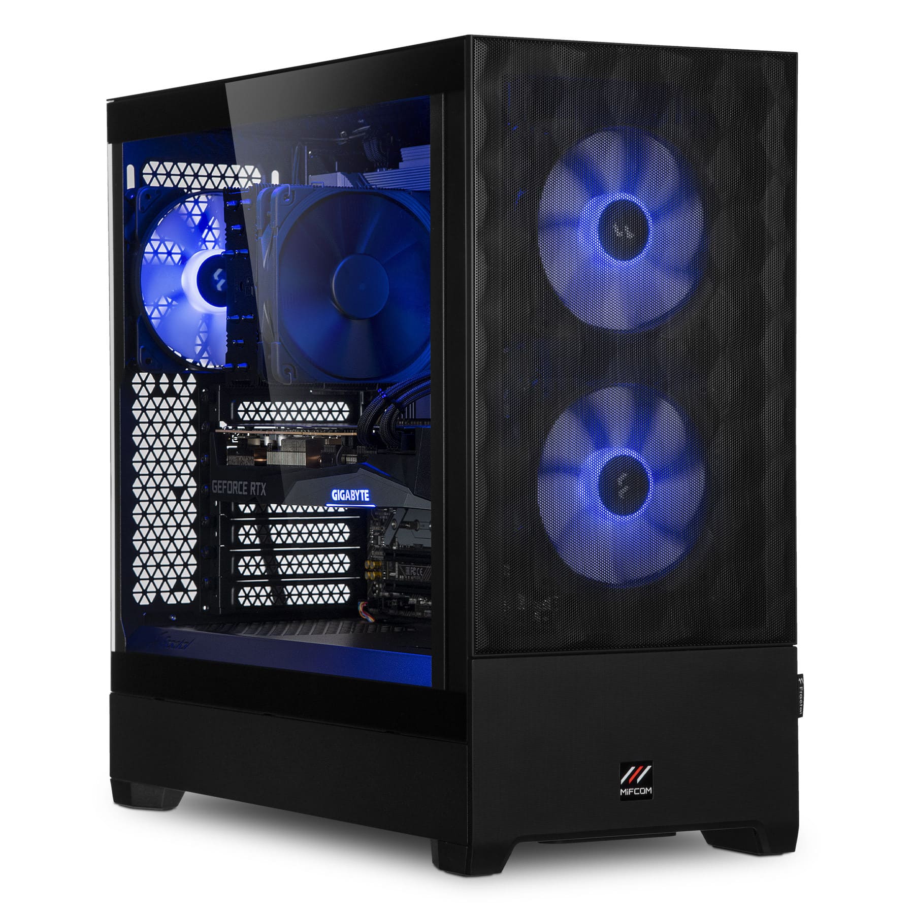 Mifcom-Gaming-PC-Ryzen-5-7600X-RTX-4060_2