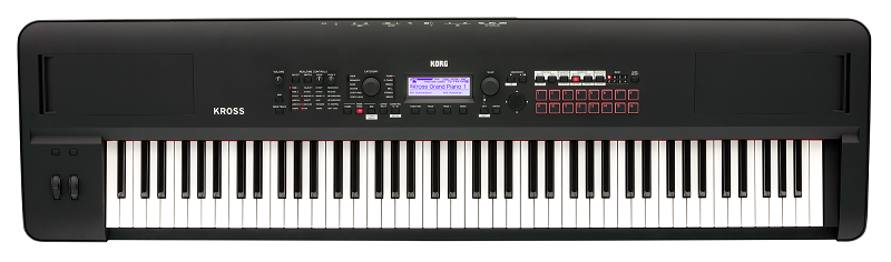 Korg Kross 2 88