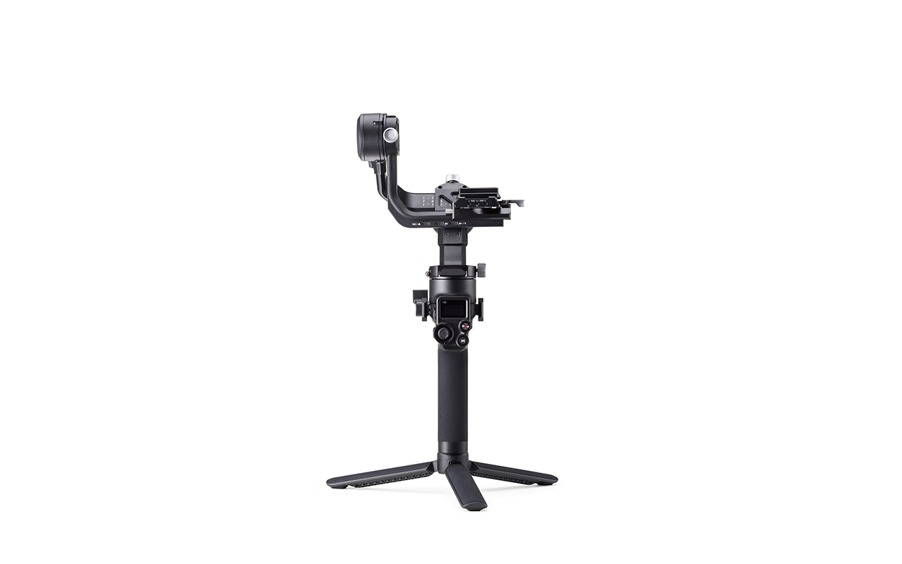 DJI RSC 2 Stabilisator