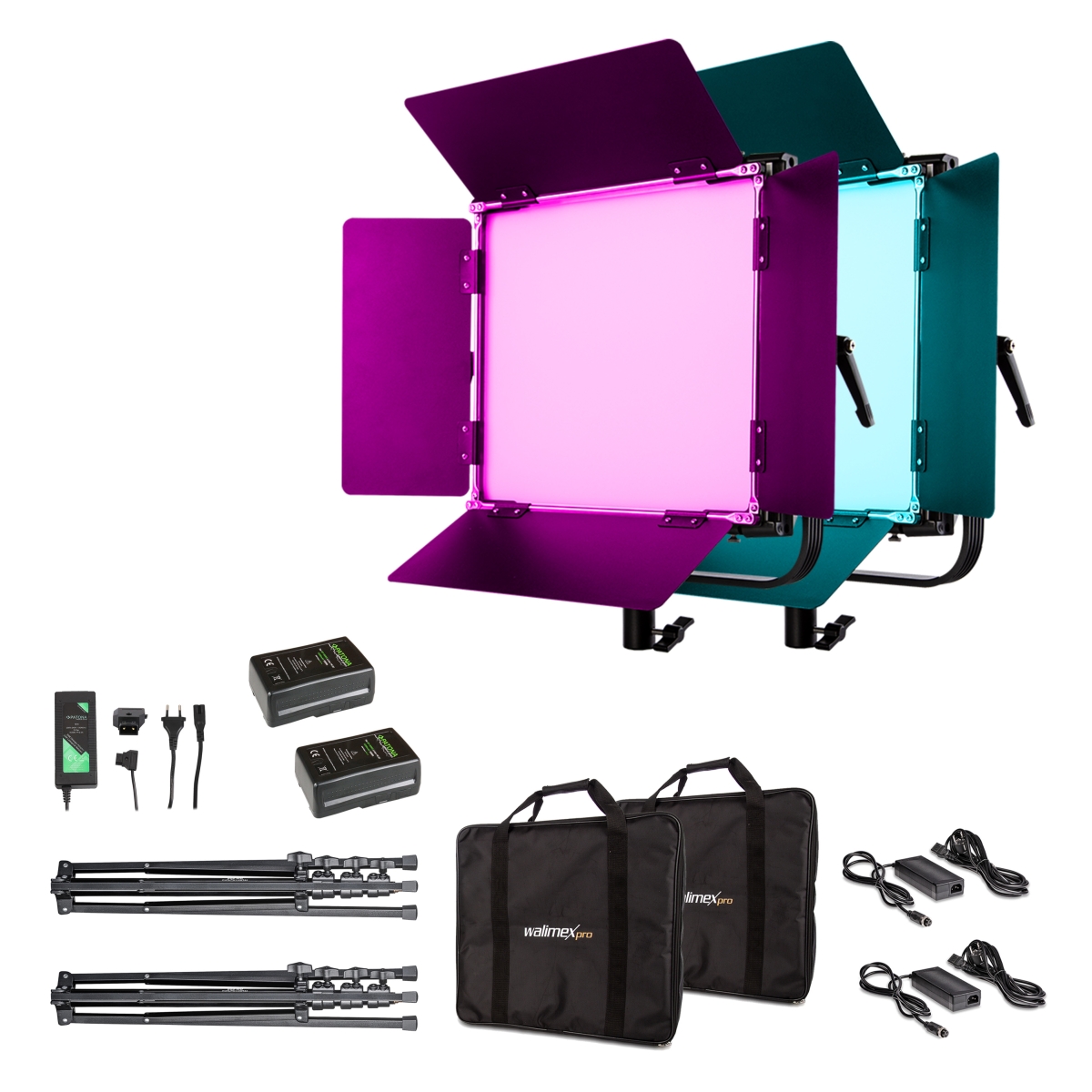 Walimex-pro-LED-Rainbow-50W-RGBWW-Set-4_8
