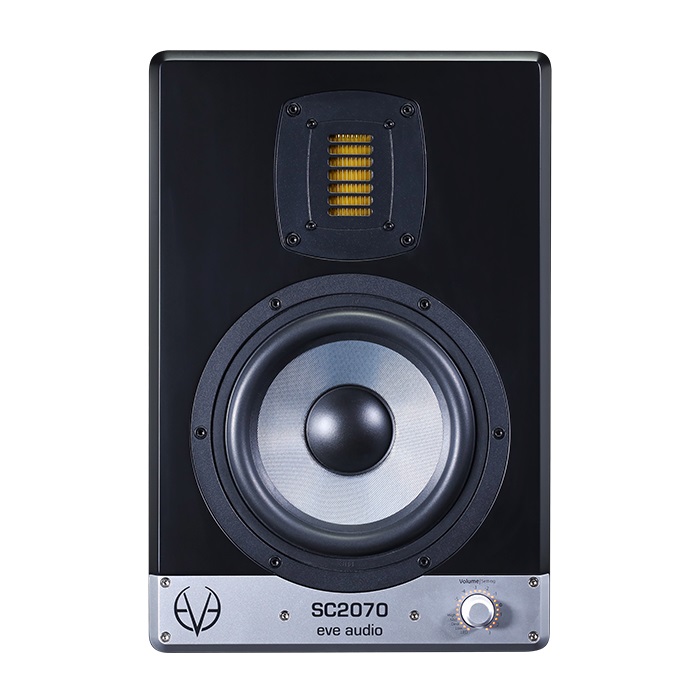 EVE Audio SC2070