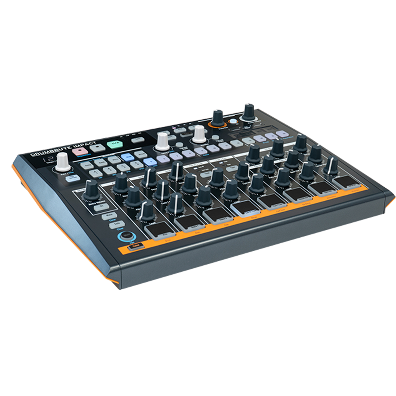 Arturia DrumBrute Impact