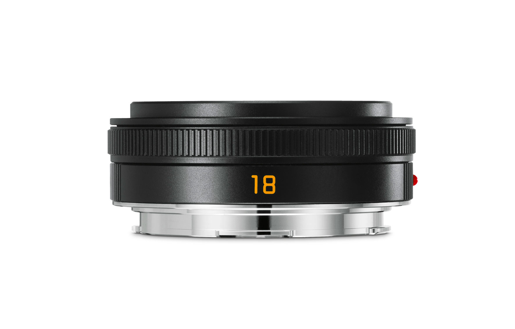 Leica Elmarit-TL 1:2.8/18 ASPH., schwarz