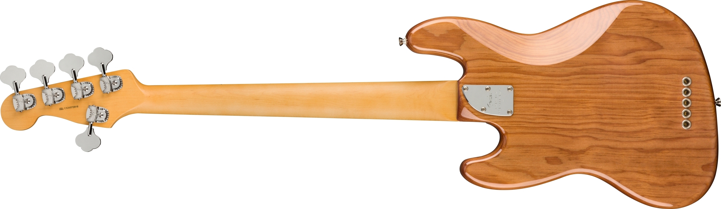 Fender-AM-Pro-II-Jazz-Bass-V-MN-RST-PINE_2