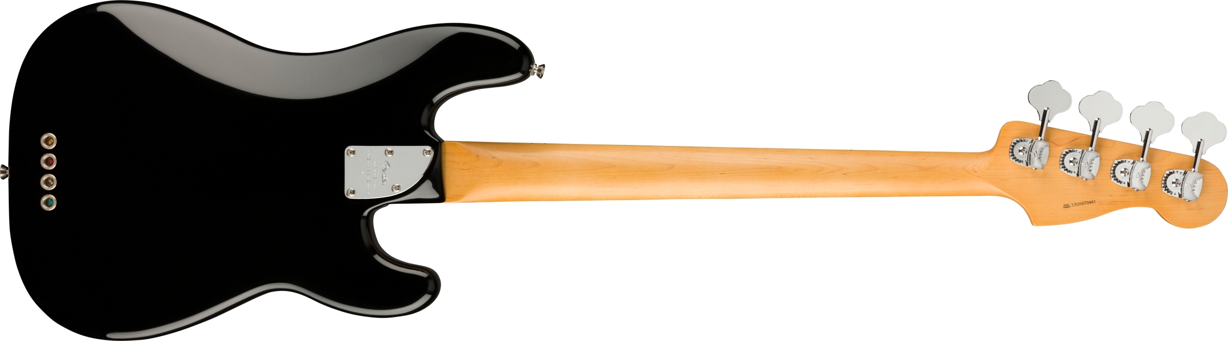 Fender-AM-Pro-II-Precision-Bass-LH-MN-BLK_2