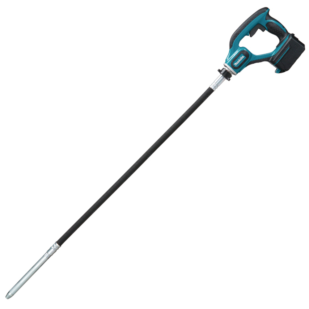 Makita DVR450RTE Akku-Betonverdichter