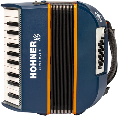 Hohner XS