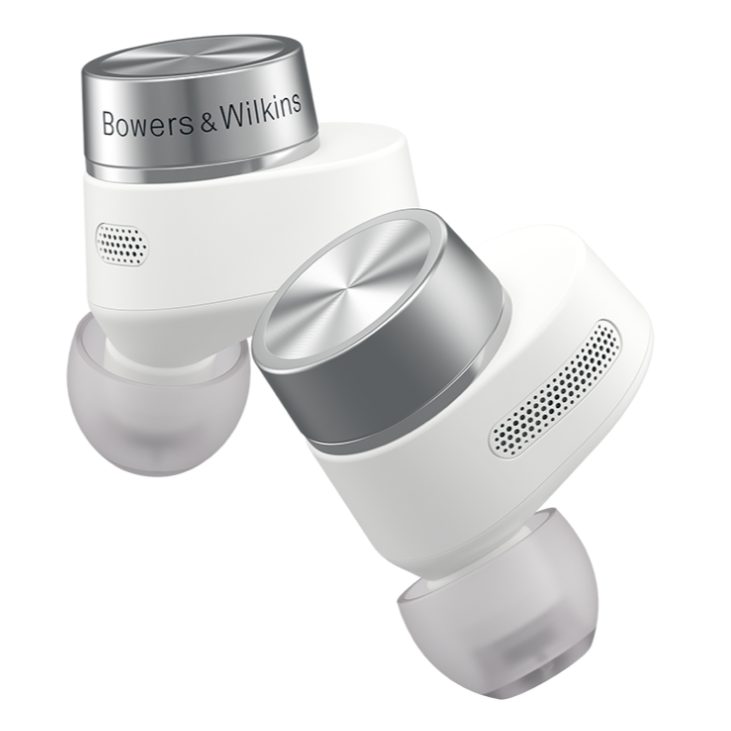 Bowers & Wilkins PI7 S2 White