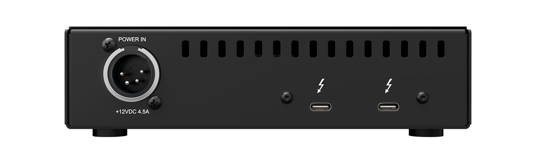 Universal Audio UAD-2 Satellite TB3 Octo Cust.