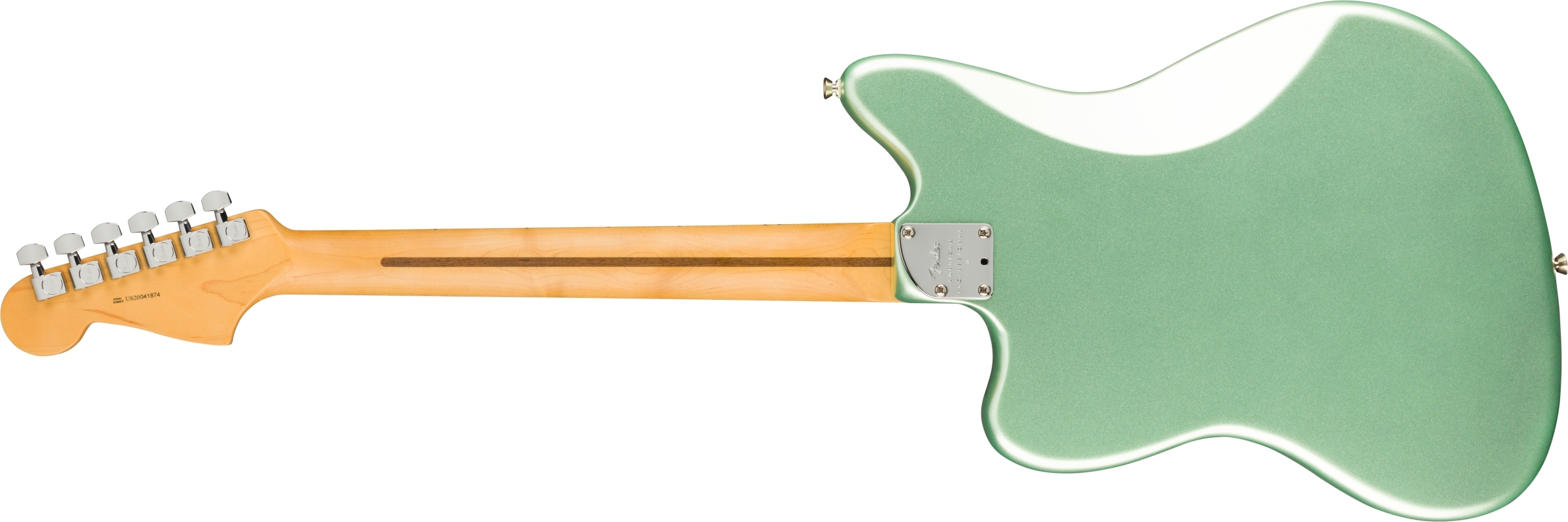 Fender-AM-Pro-II-Jazzmaster-MN-SFG_2