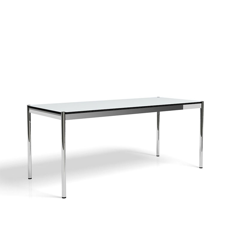 QS_T69_01 USM Haller Tisch T69