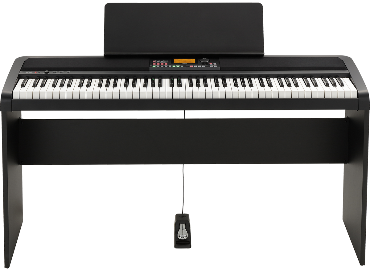 Korg XE20SP