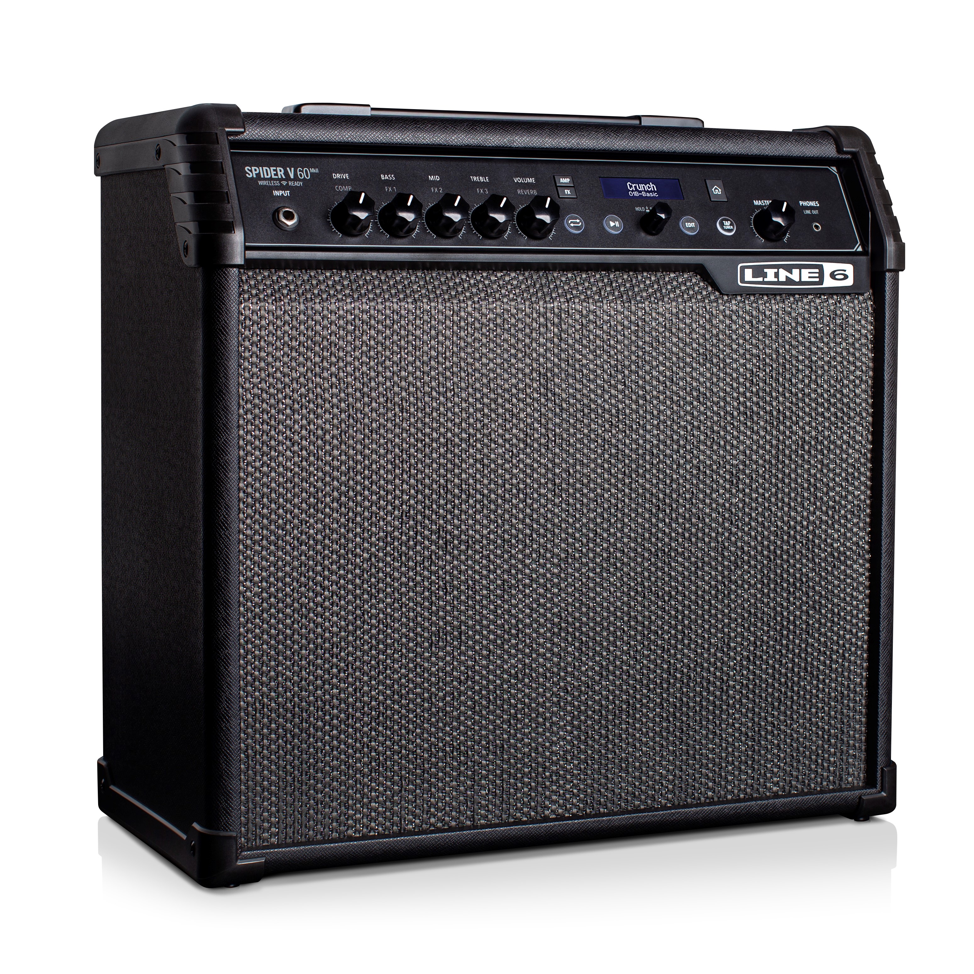Line6 Spider V60 MK2
