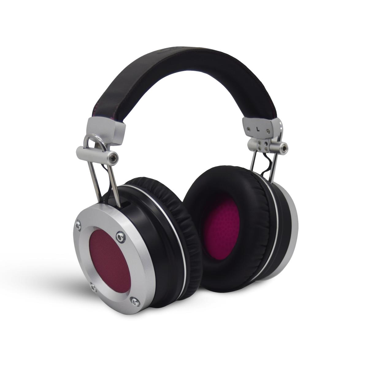 Avanton Pro MP1 MixPhones black