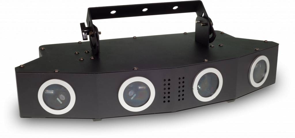 Laserworld EL-900RGB