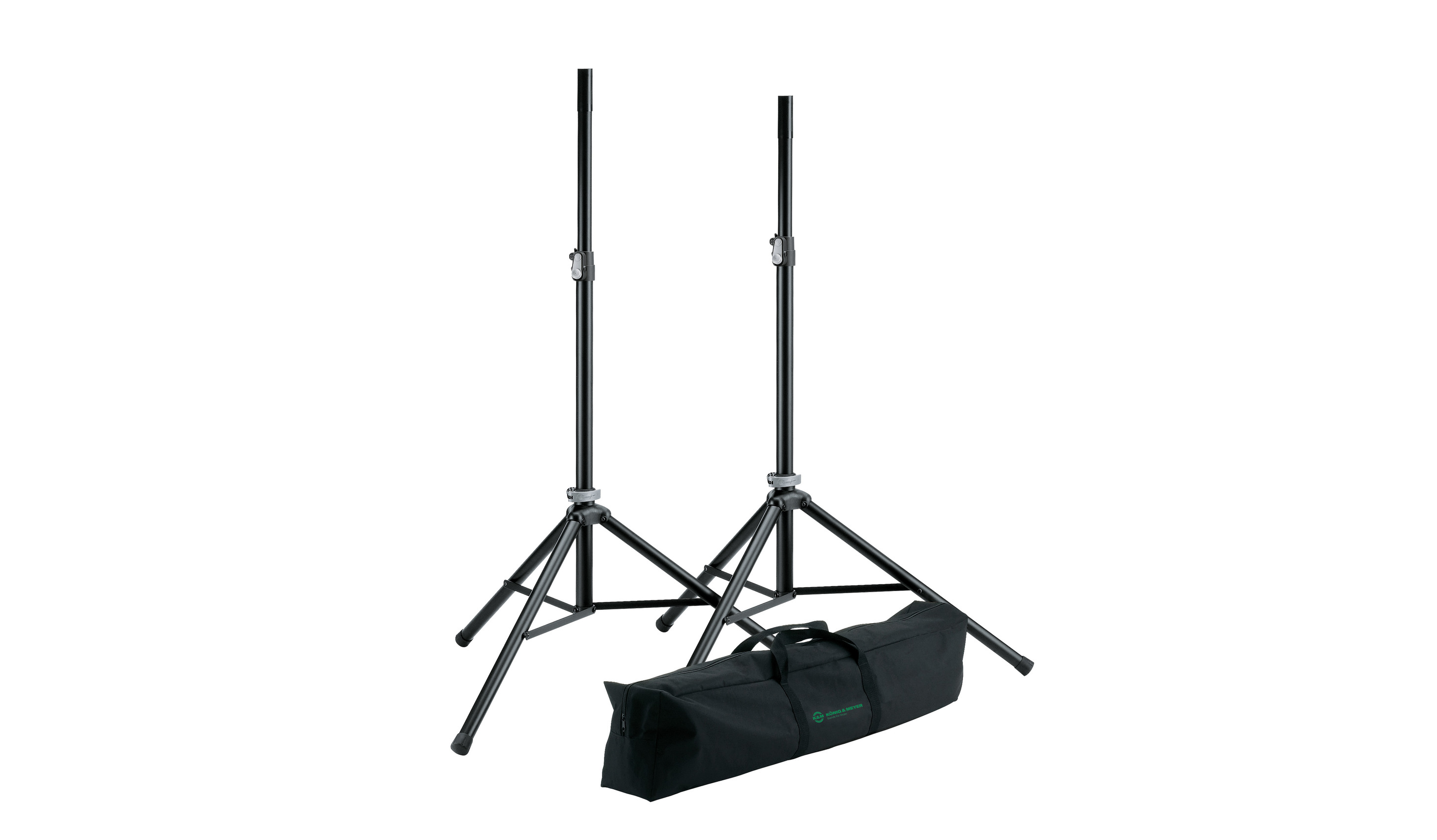 K&M 21449 Boxenstative Set