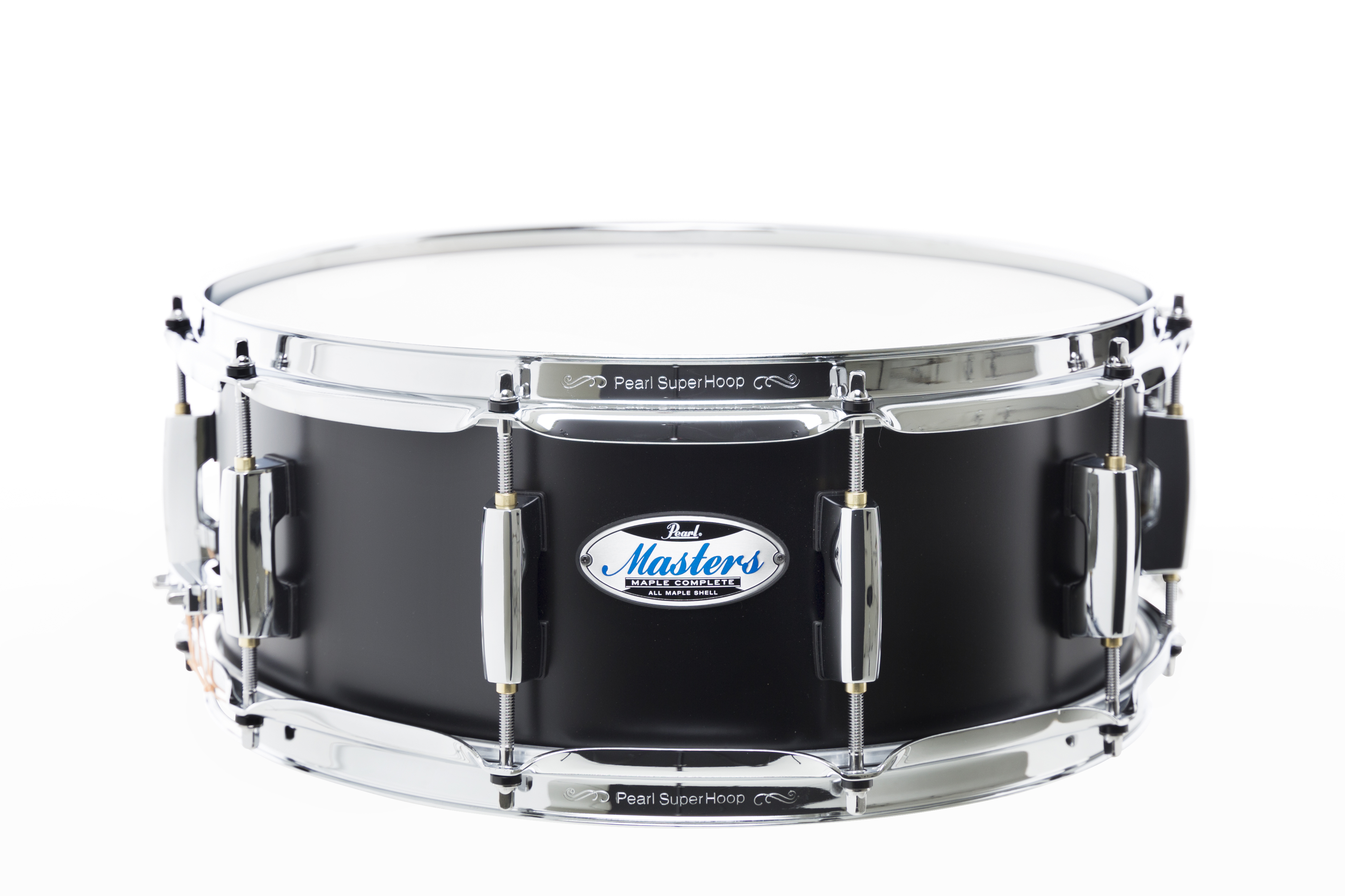 Pearl 14"x5,5" Master Maple Compl. C339