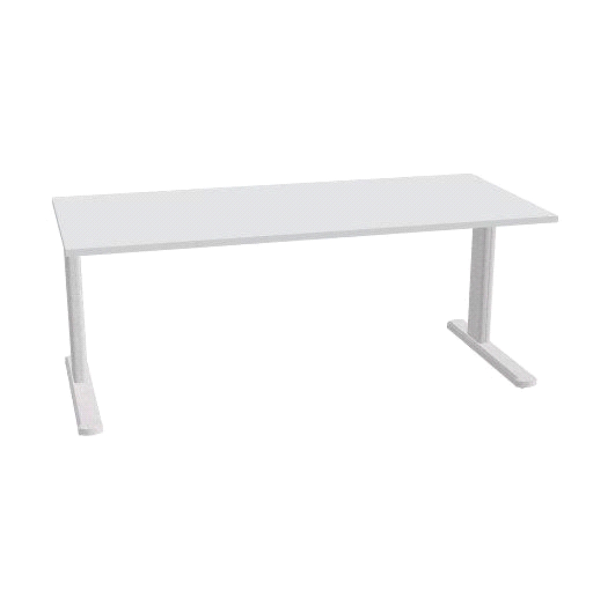 MIA Ole Ergonomischer Schreibtisch