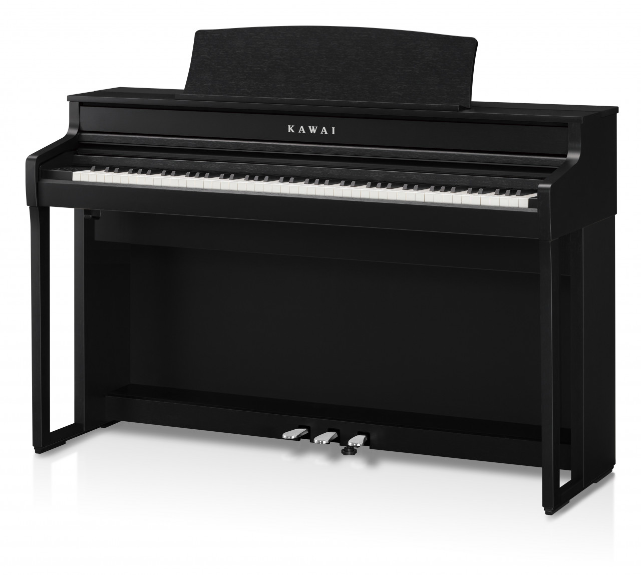 Kawai CA-501 BK Schwarz