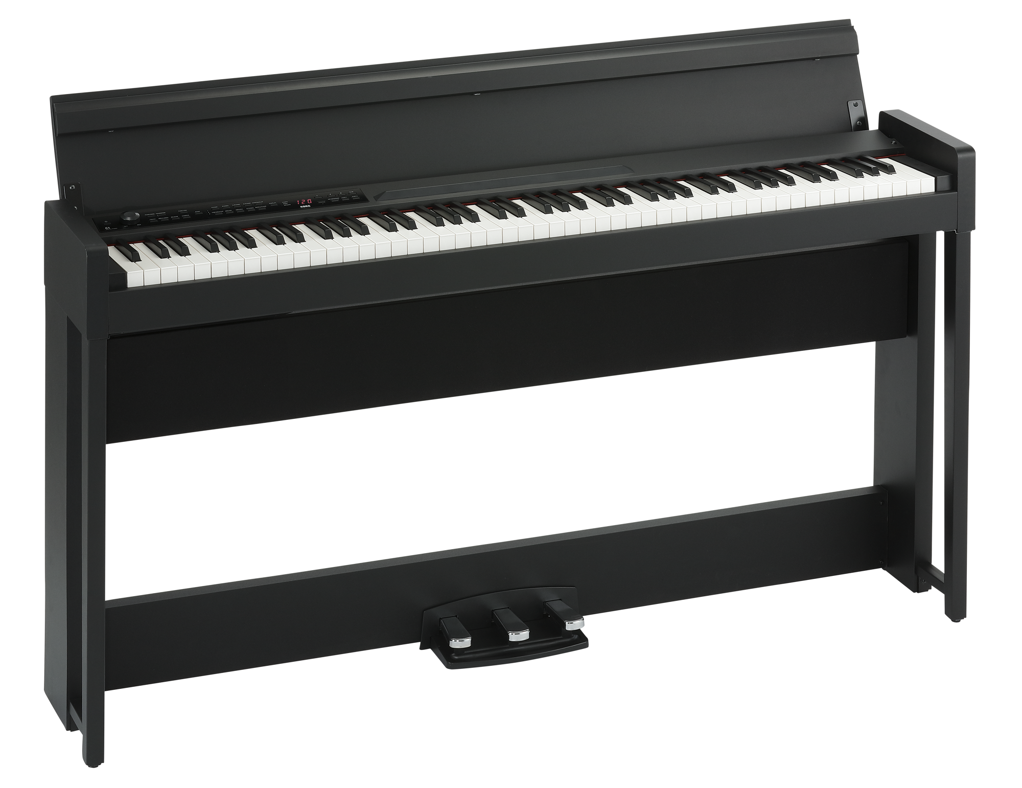 Korg C1 Air BK