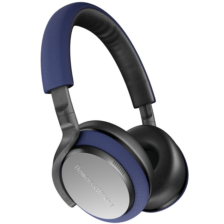 Bowers & Wilkins PX5 Blue
