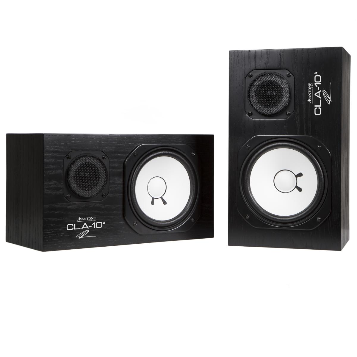 Avanton Pro CLA-10 A