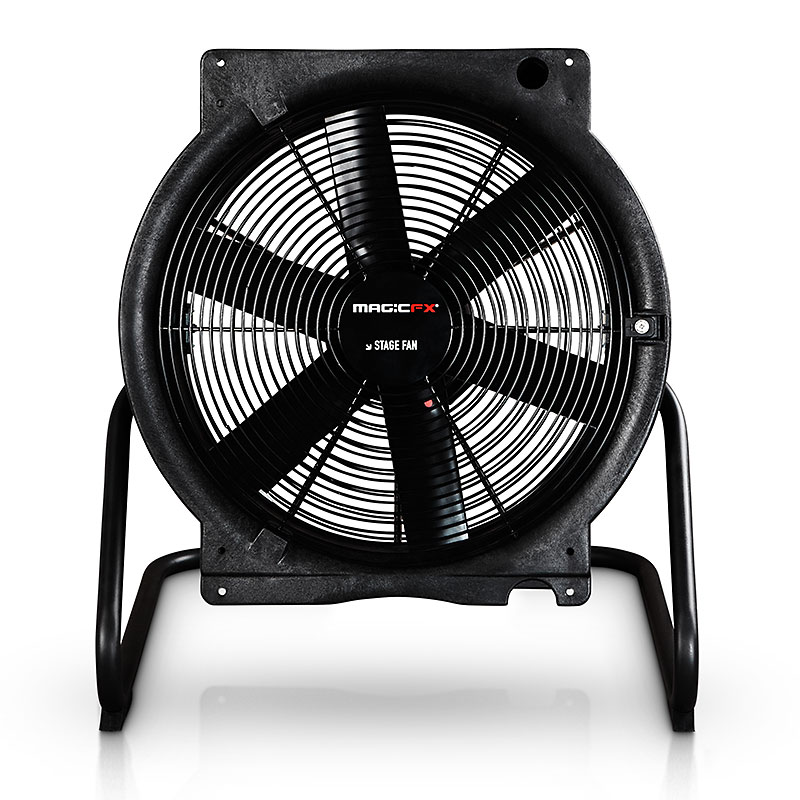 MAGICFX - Stage Fan