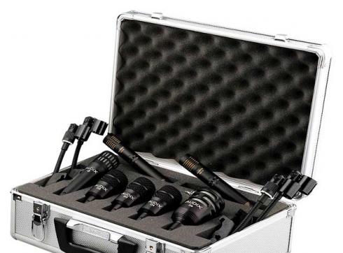 audix_dp7_drumkoffer AUDIX DP7 DRUMKOFFER