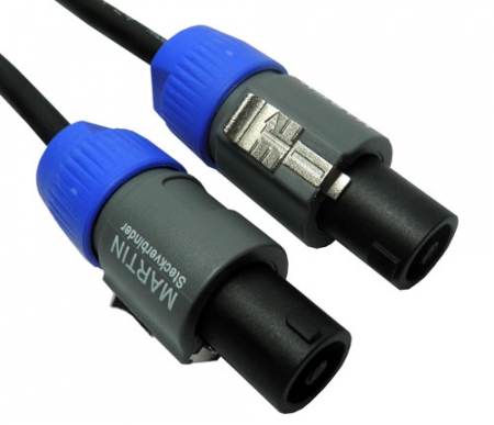 Schulz Kabel CFOB 20 Boxenkabel