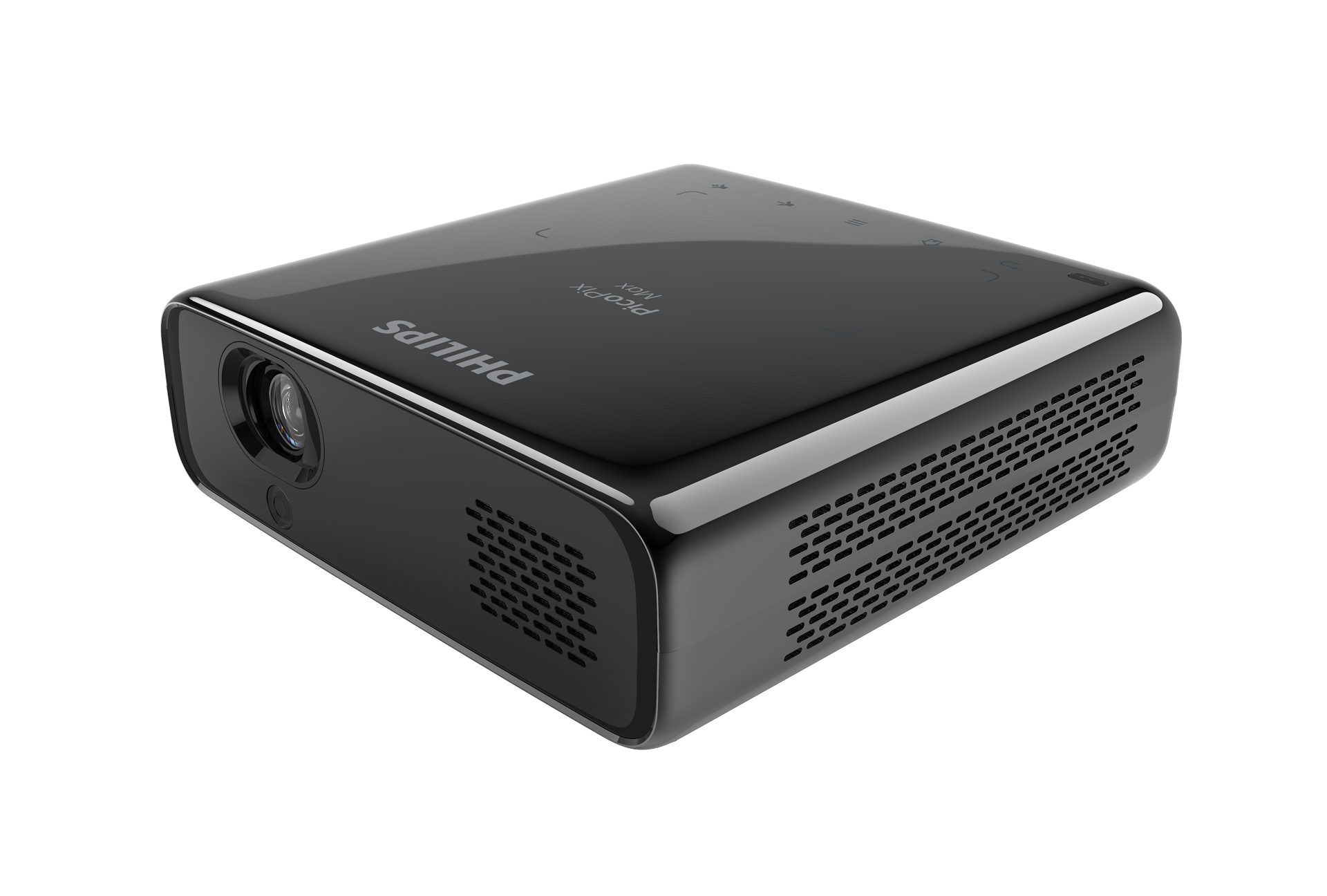 Philips PicoPix Max