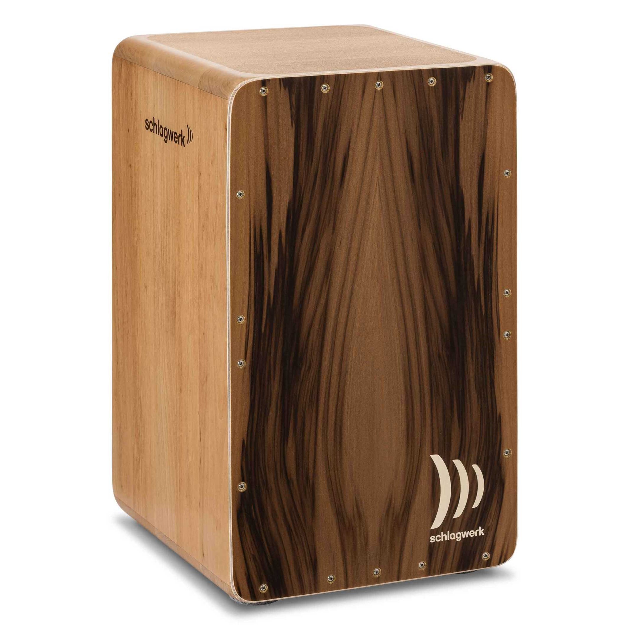 Schlagwerk CP5905 Precise OS Evo Walnut