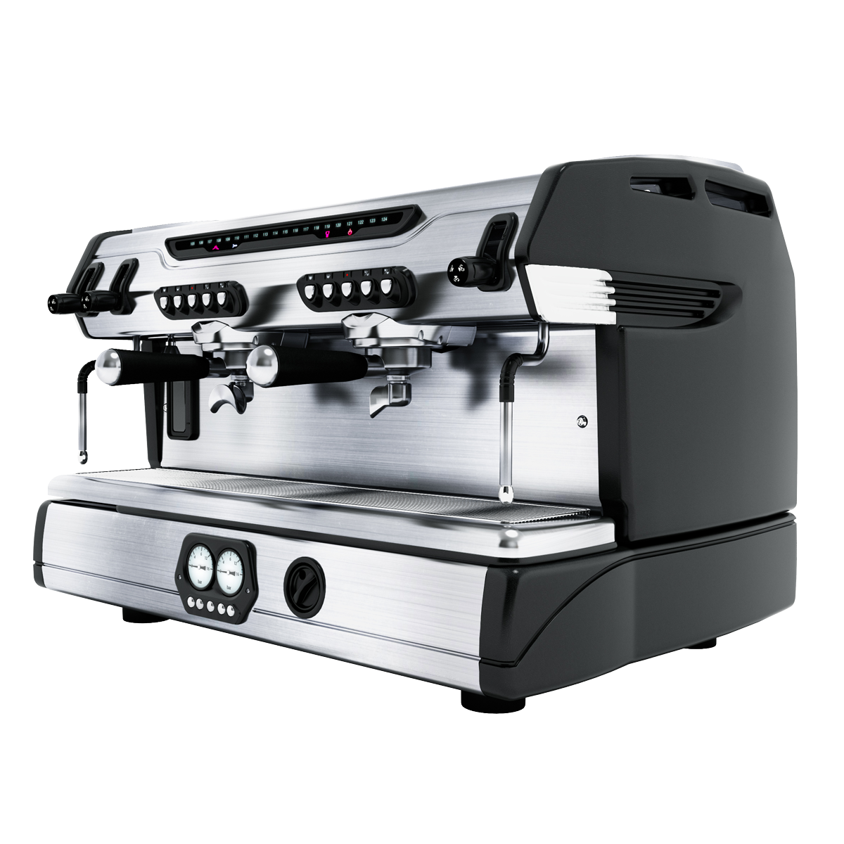 Kaffemaschine (Wunschprodukt)
