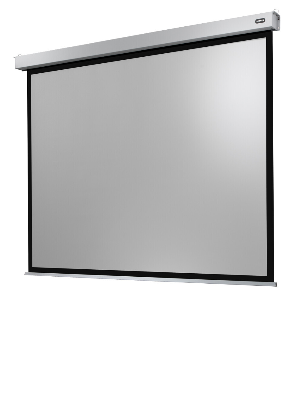 celexon Leinwand Motor Professional Plus 160 x 120cm